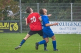 S.K.N.W.K. 1 - FC Axel 1 (competitie) seizoen 2024-2025 (82/125)